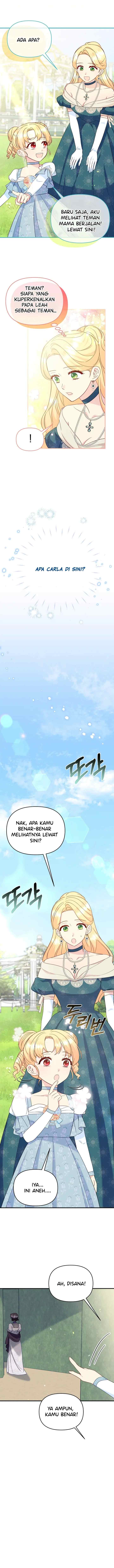 I Stole the Child of My War-Mad Husband chapter 76 halaman 6