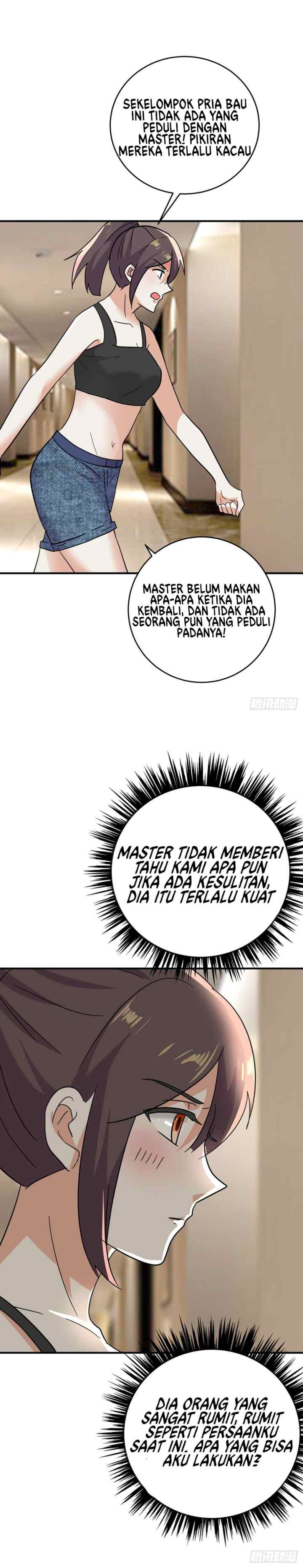 One Thousand Live Broadcast Big Local Tyrant chapter 49 halaman 11