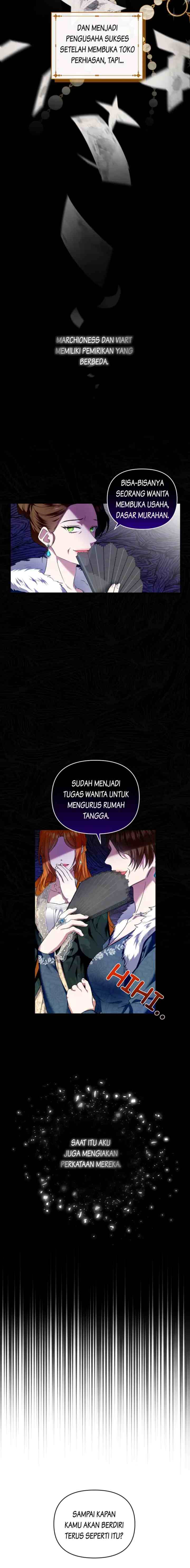 In This Life, I Am the Master chapter 4 halaman 11