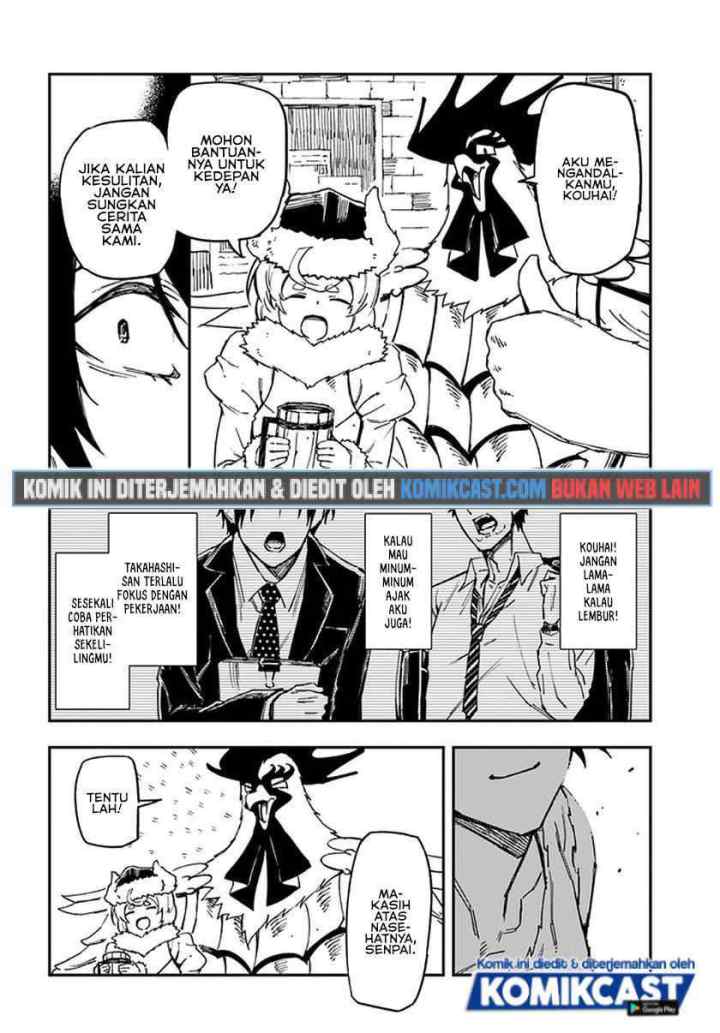 Genkai Level 1 kara no Nariagari: Saijaku Level no Ore ga Isekai Saikyou ni Naru made chapter 10.2 halaman 10