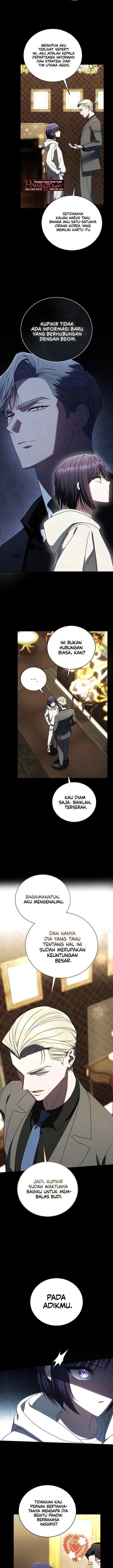 A Guide to the Right Life for Rankers chapter 34 halaman 11