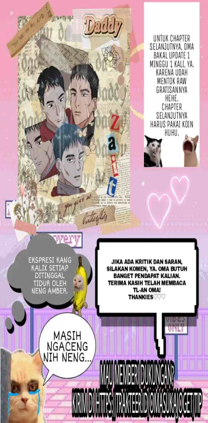 Leveling My Husband to the Max chapter 39 halaman 11