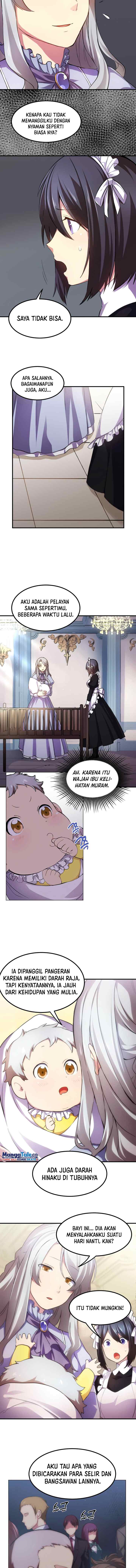 How the Pro in His Past Life Sucks the Sweet Honey chapter 1 halaman 15