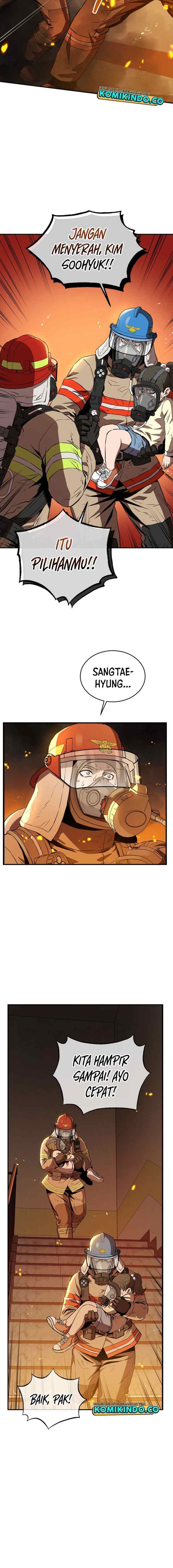 Rescue System chapter 2 halaman 15