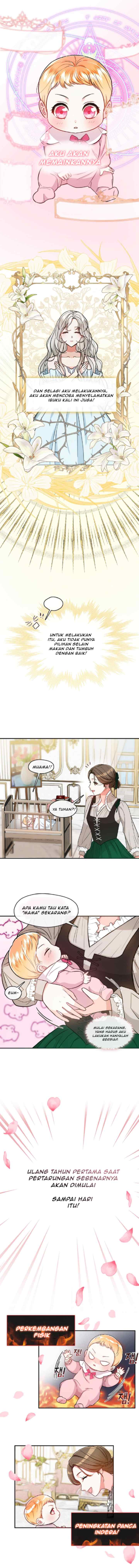 Princess Player chapter 2 halaman 15