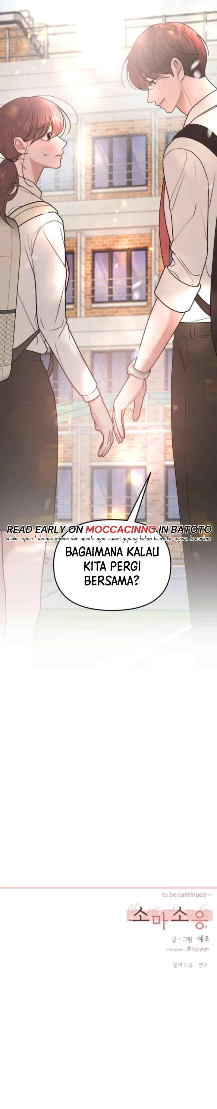 You Just Made My Day chapter 12 halaman 16