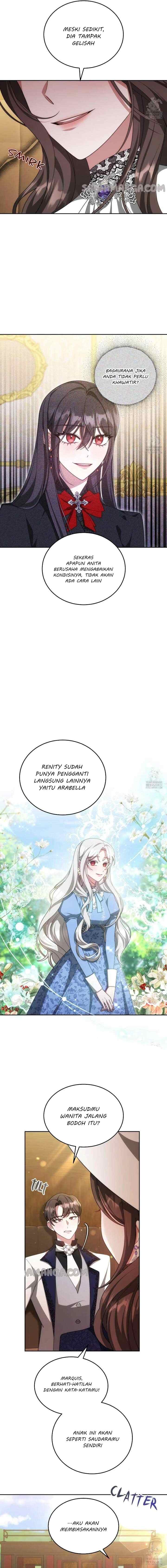 I Hated It Even More chapter 48 halaman 8