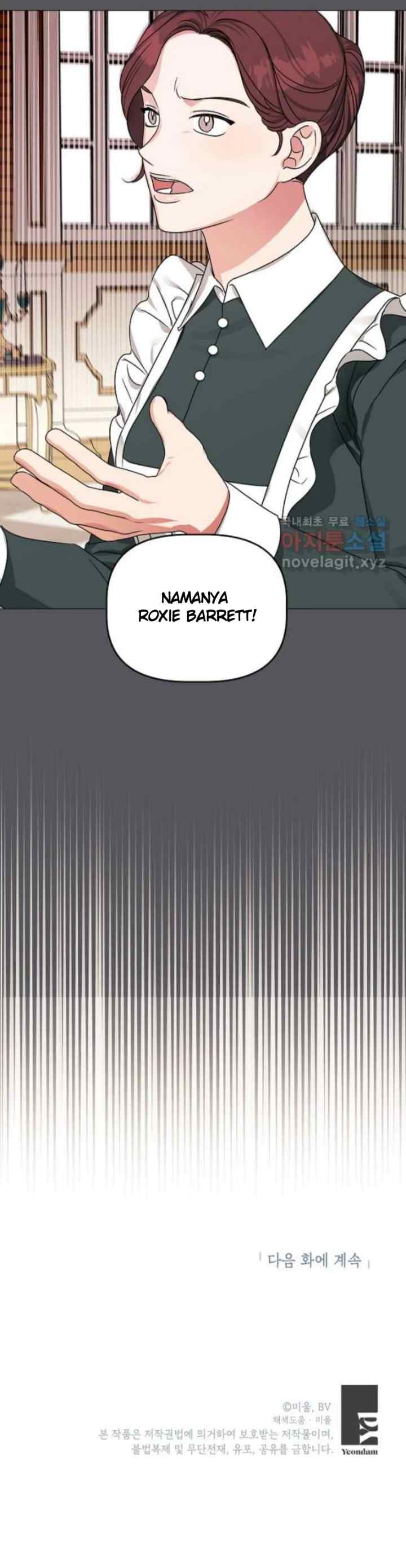 My Dazzling Downfall chapter 96 halaman 16