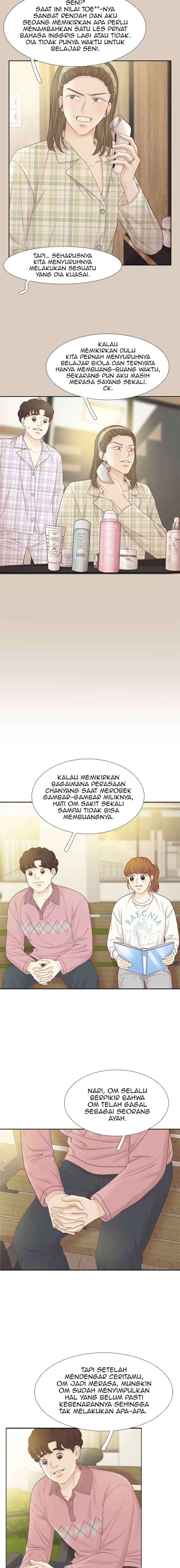 Odd Girls Out S2 chapter 193 halaman 5