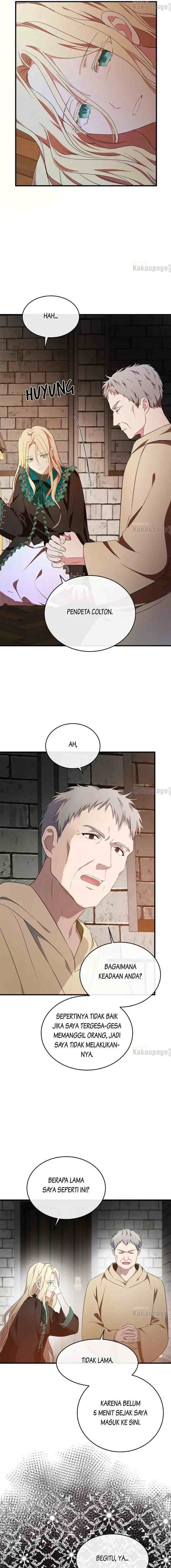 The Villainess Lives Twice chapter 94 halaman 16