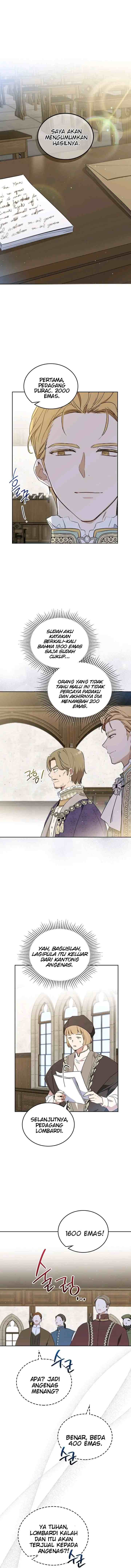 I'll Become the Head of the Family chapter 83 halaman 13
