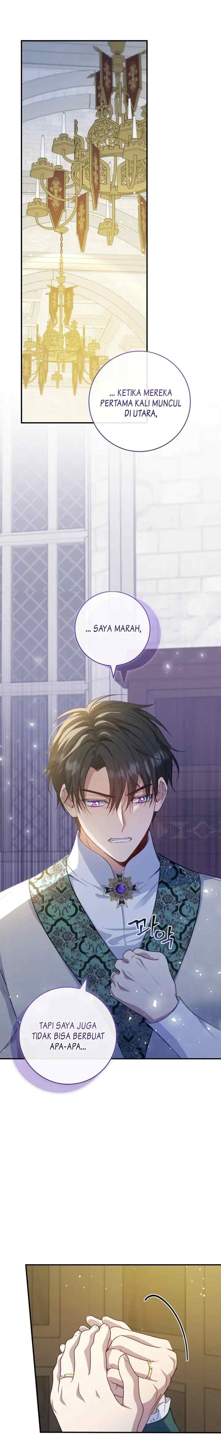 Fakes Don't Want To Be Real chapter 82 halaman 5