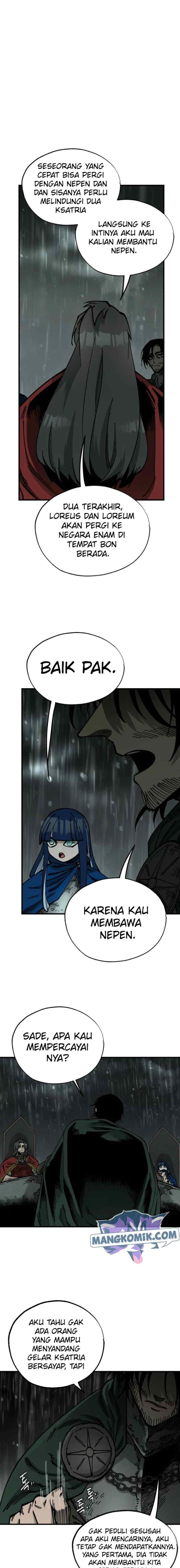 Rathard chapter 35 halaman 10