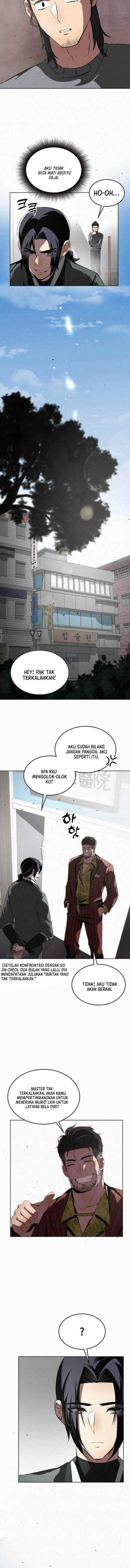 21st Century Retrogression chapter 12 halaman 9