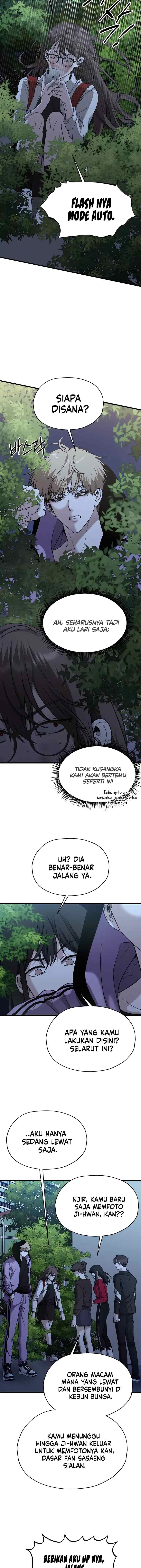 Stealing Sohee chapter 14 halaman 7