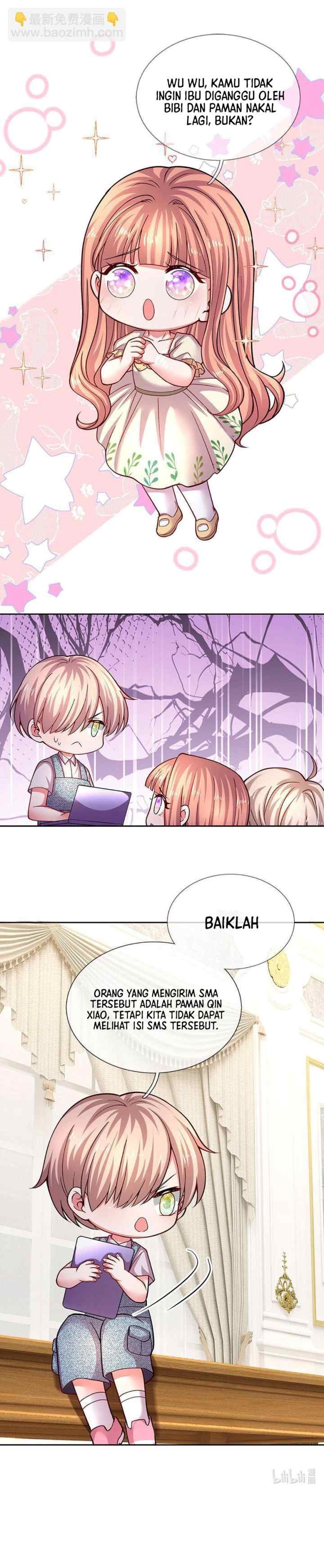 Drama Mommy Online Battle chapter 83 halaman 12