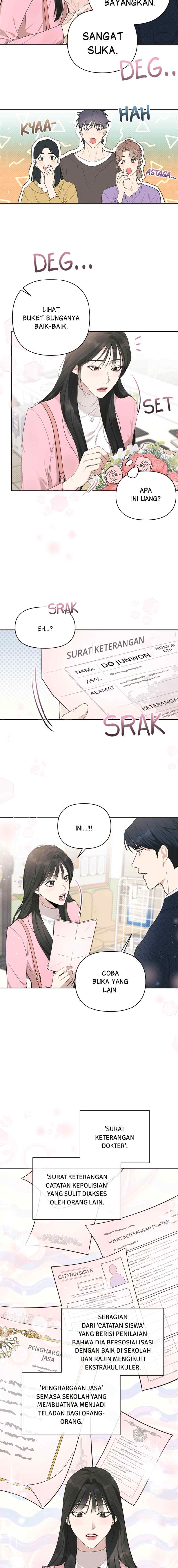 The Perfect Contract chapter 18 halaman 11