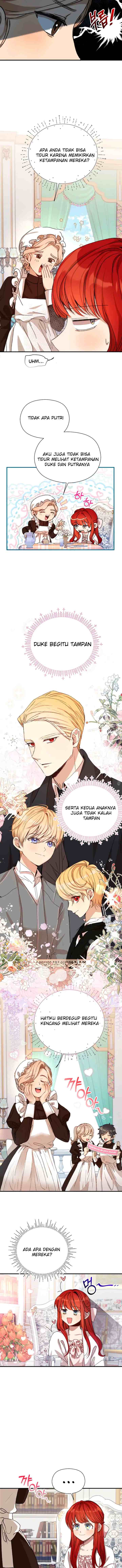 I Accidentally Seduced the Male Lead's Younger Brother chapter 2 halaman 9