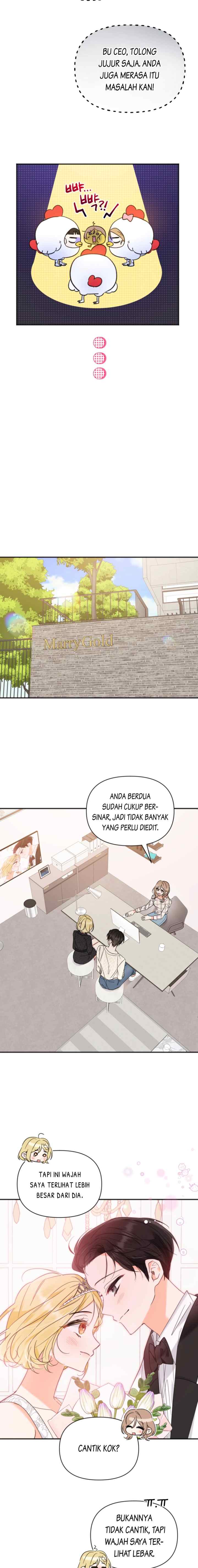 Ideal Delivery Service chapter 45 halaman 4