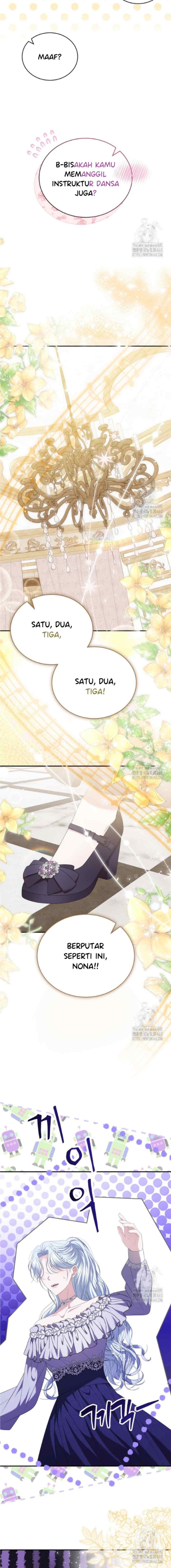 A Guide to the Reality of Villain Extras chapter 6 halaman 10