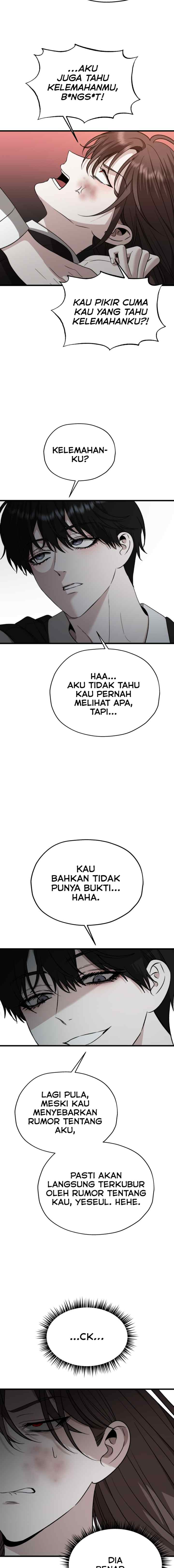 Stealing Sohee chapter 23 halaman 4