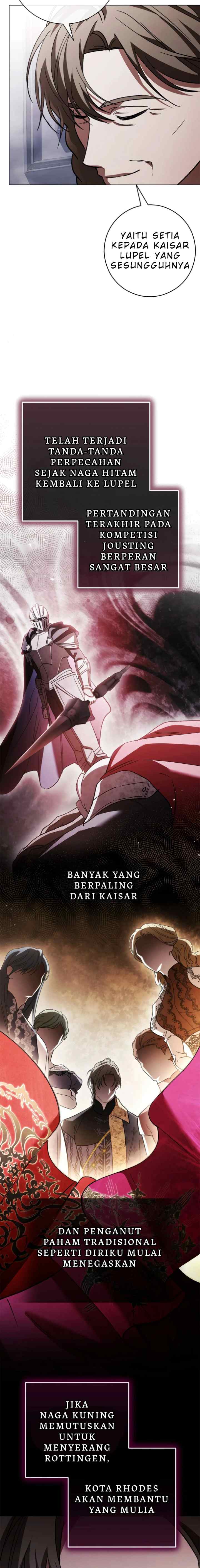 Dark Chain chapter 31 halaman 7