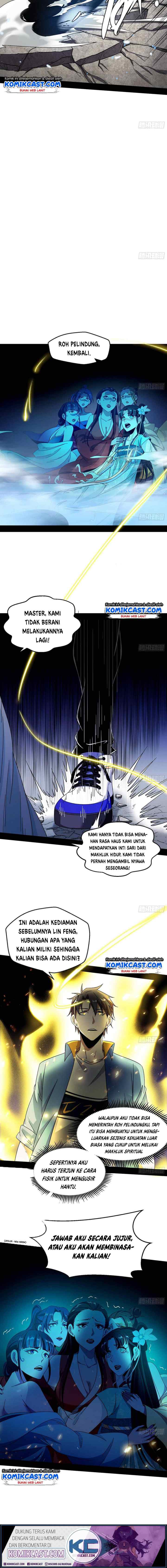 I'm An Evil God chapter 66 halaman 11