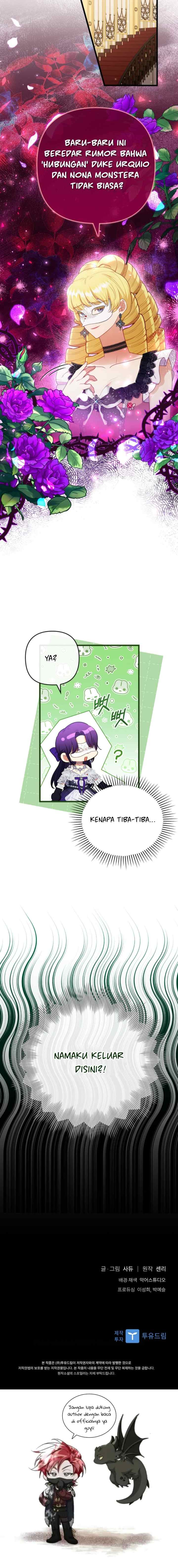 I Was Seduced By The Sick Male Lead chapter 80 halaman 19