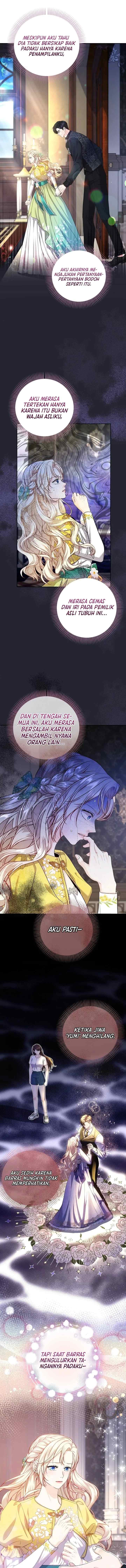 Grand Duke of the North chapter 35 halaman 6