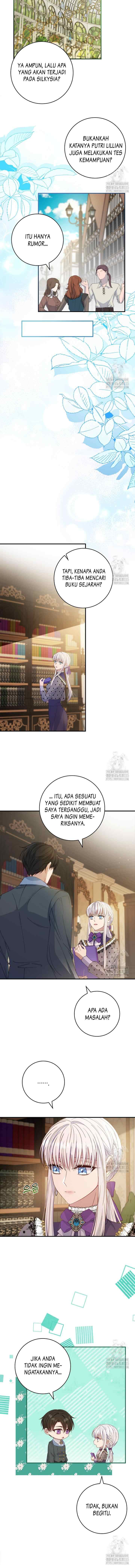 Fakes Don't Want To Be Real chapter 63 halaman 11