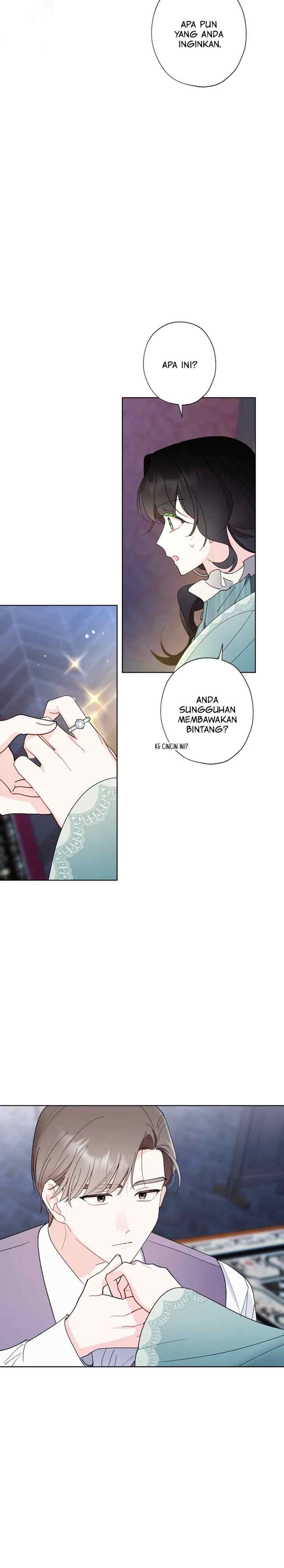 A Weak Tale of Cinderella's Stepmom chapter 126 halaman 12