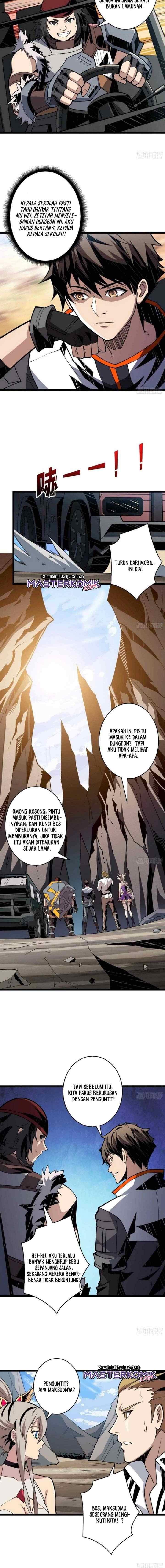 King Account At The Start chapter 92 halaman 7