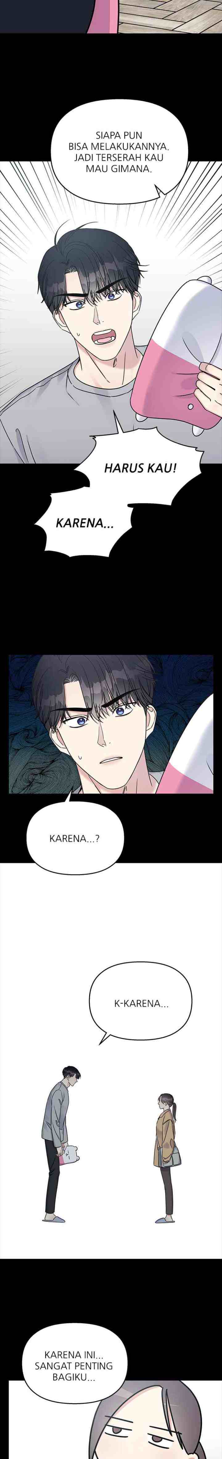 Do As I Say! chapter 19 halaman 10
