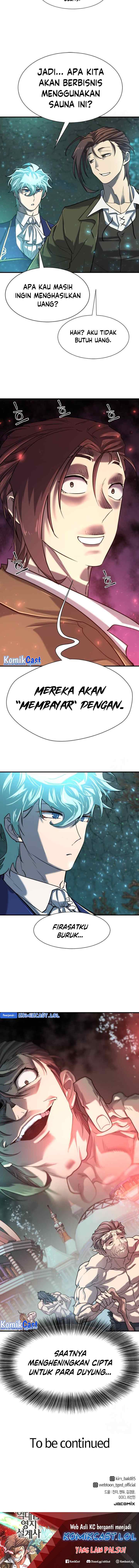 O melhor engenheiro do mundo chapter 128 halaman 17