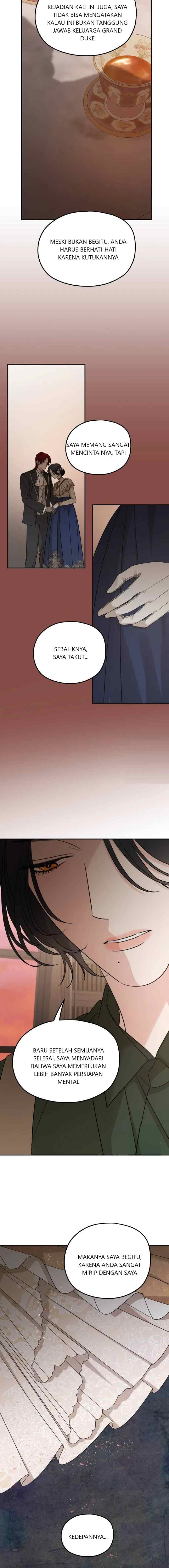 My In-Laws Are Obsessed With Me chapter 126 halaman 9