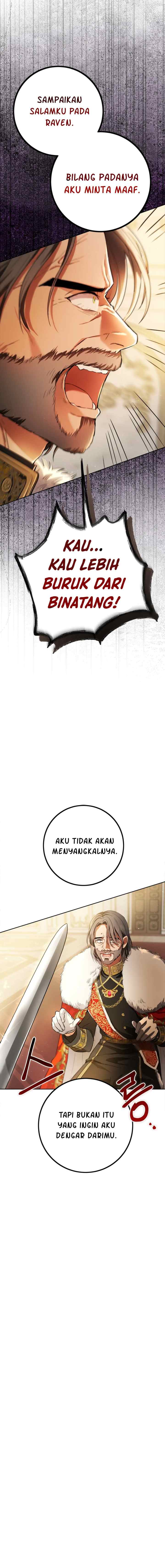 The Princess's Double Life chapter 115 halaman 10