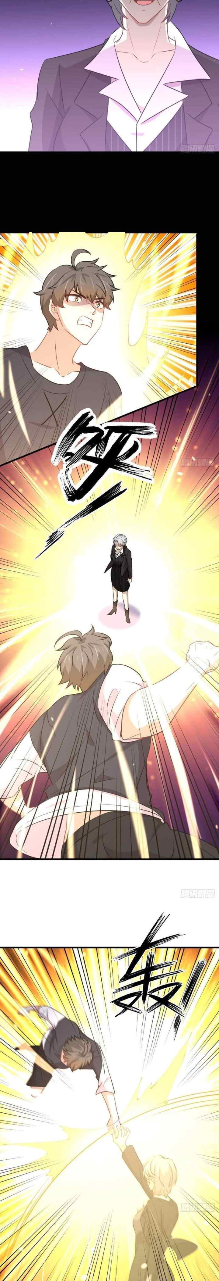 Immortal Swordsman in The Reverse World chapter 241 halaman 8