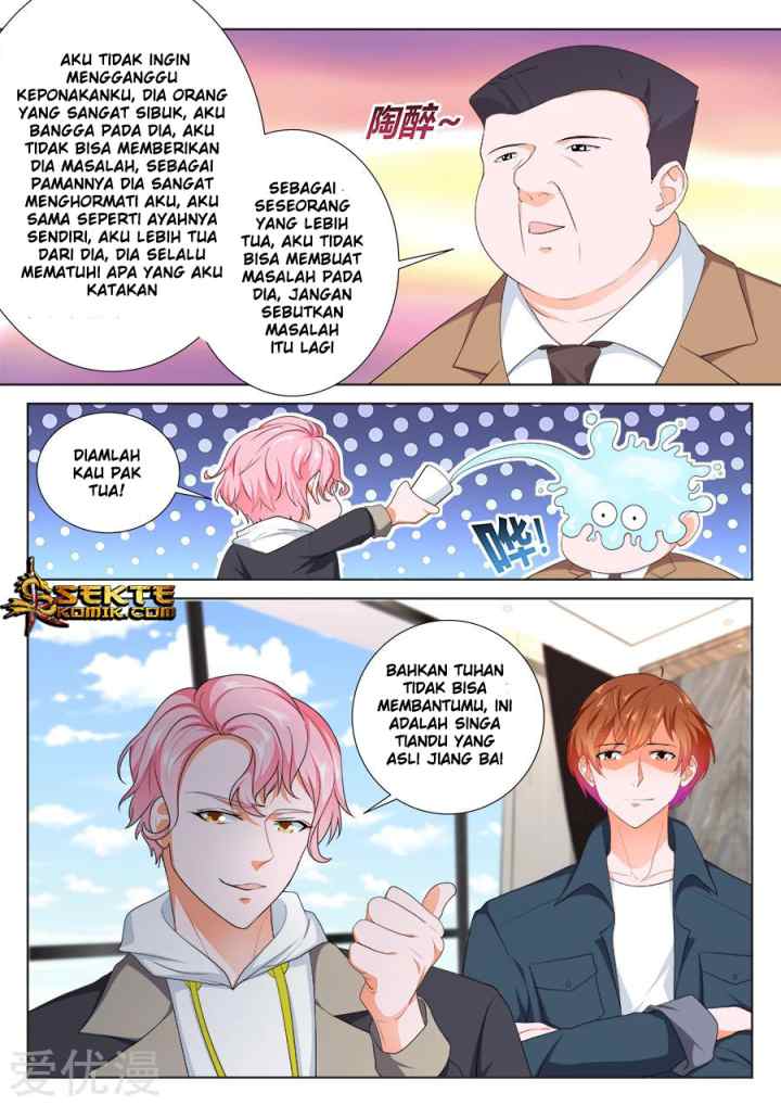 Metropolitan System chapter 231 halaman 13