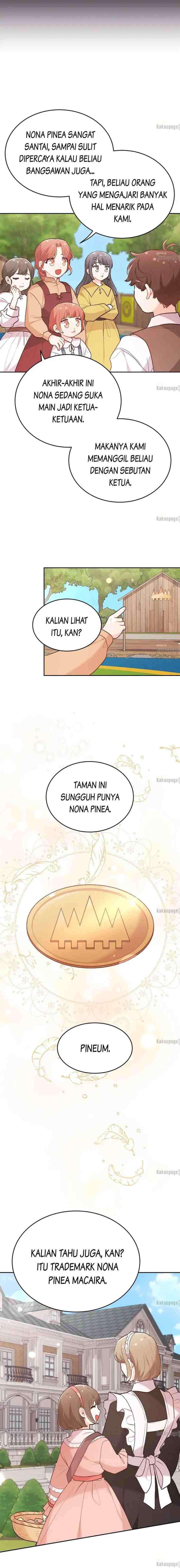 I Was Just an Ordinary Lady chapter 144 halaman 10