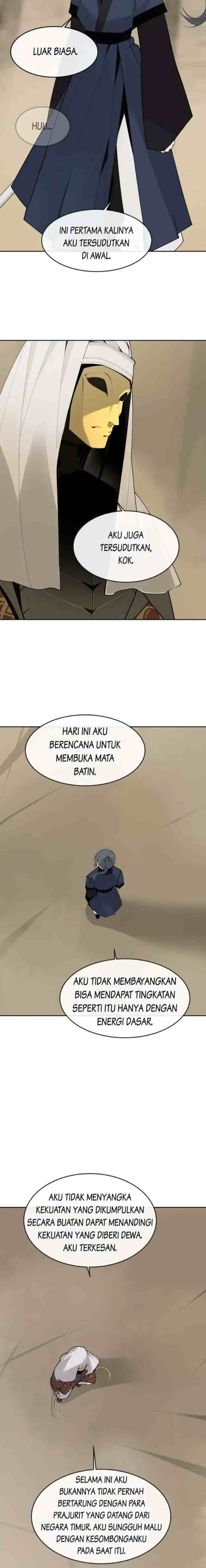 Devil Sword King chapter 290 halaman 6