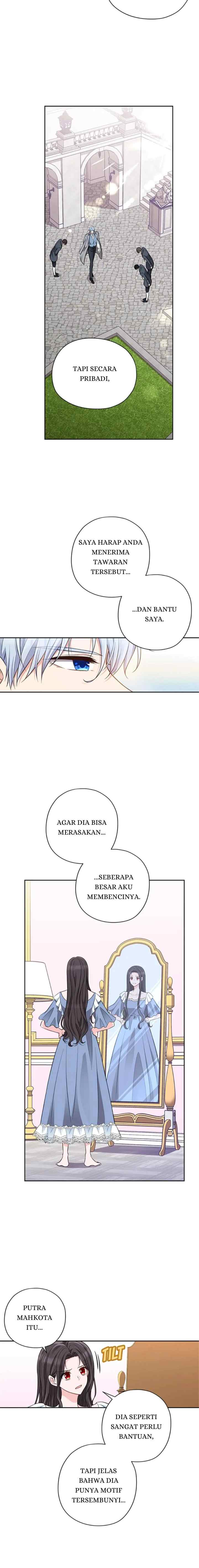 Dear My Friend chapter 17 halaman 13