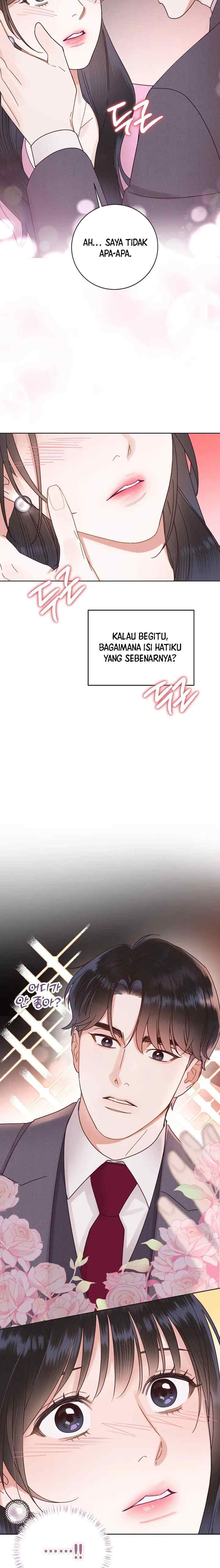 Office Romance Front chapter 17 halaman 18