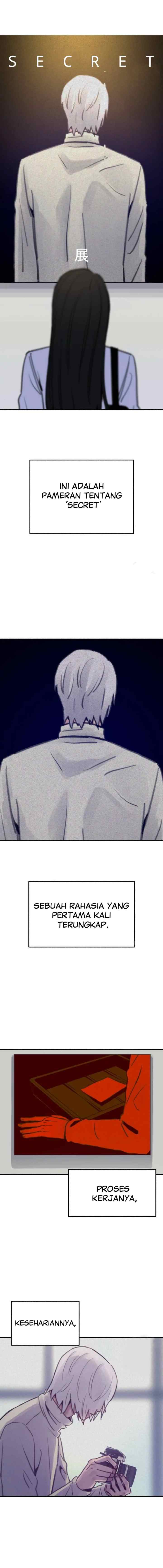 Muse On Yumyeong chapter 75 halaman 11