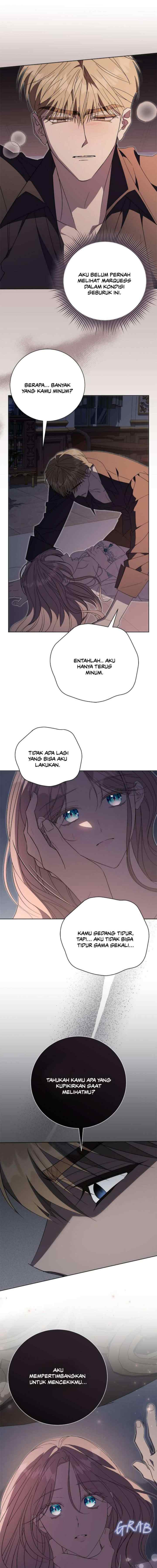 The East Wind of The Altas chapter 85 halaman 17