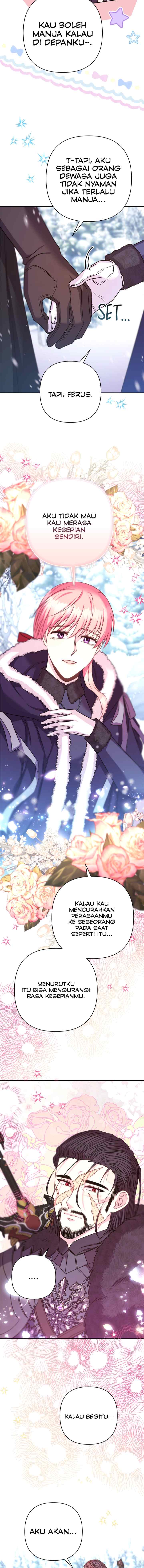 Anyway, It Is A Ropan chapter 73 halaman 12