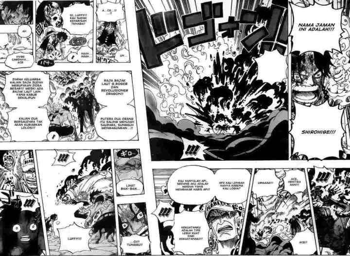 One Piece chapter 573 halaman 14