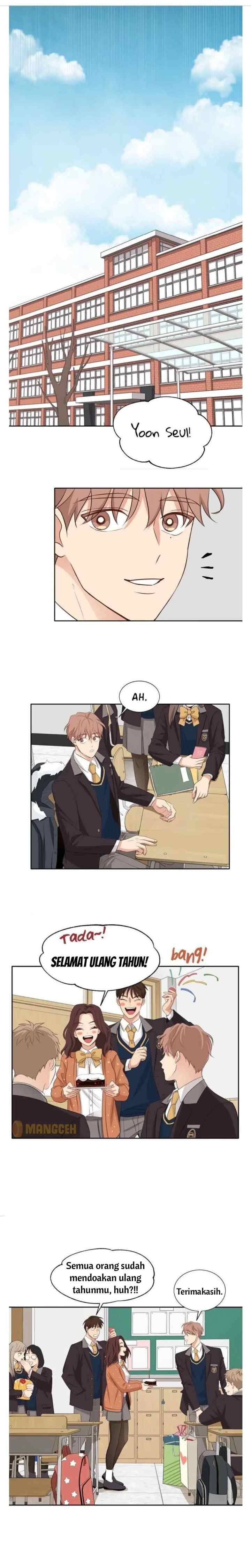 The Third Ending chapter 7 halaman 11