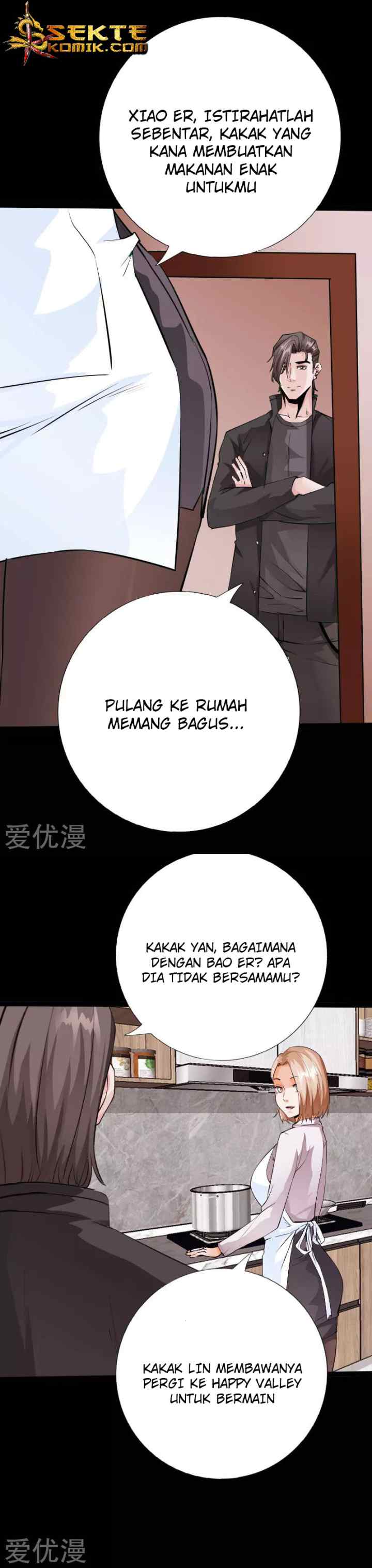 Hopeless chapter 112 halaman 10