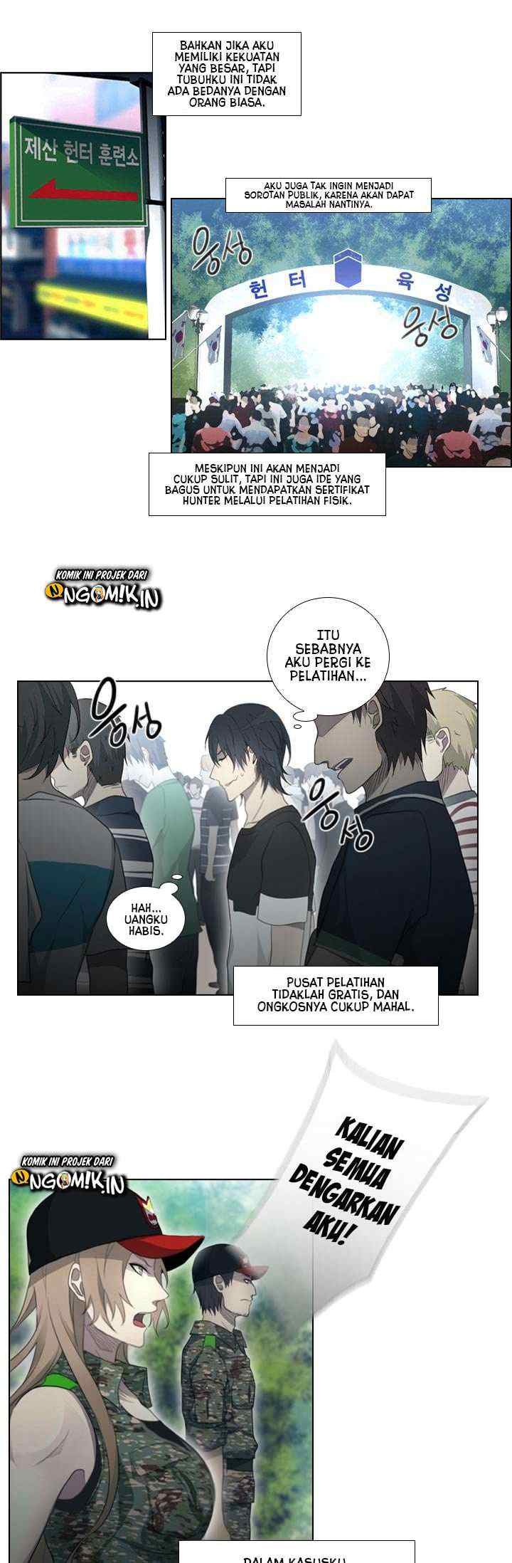 Gong heon ja chapter 3 halaman 8