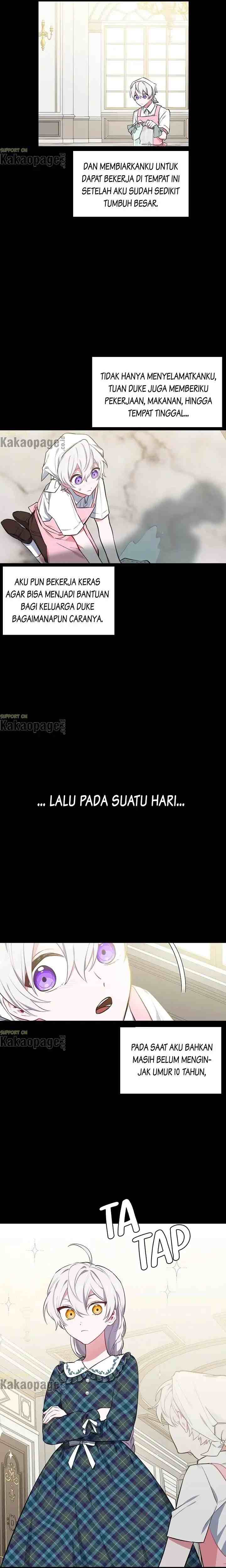 Touch My Little Brother and You're Dead chapter 23 halaman 17